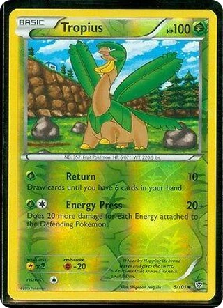 Tropius