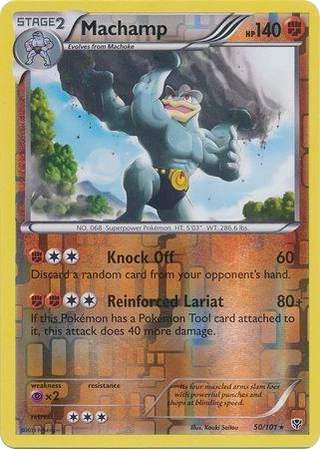 Machamp