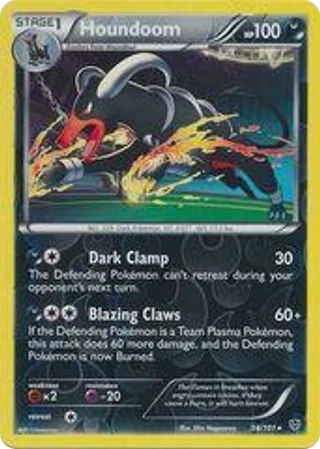 Houndoom