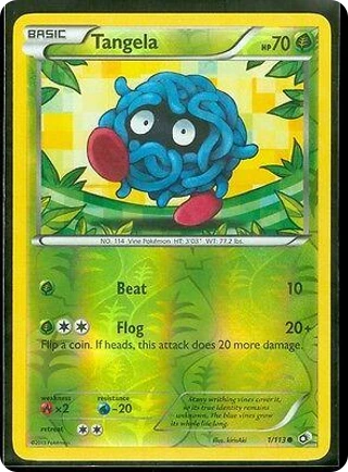 Tangela