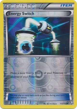 Energy Switch