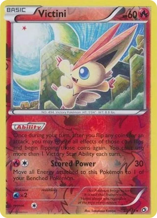 Victini