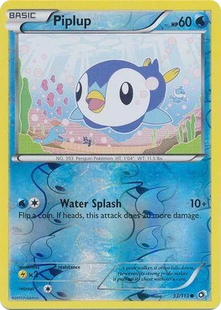 Piplup