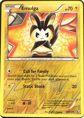Emolga