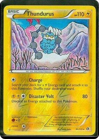 Thundurus