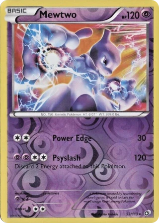 Mewtwo