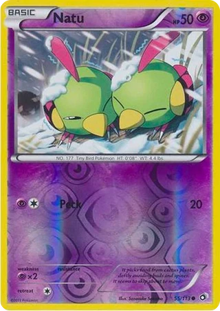 Natu