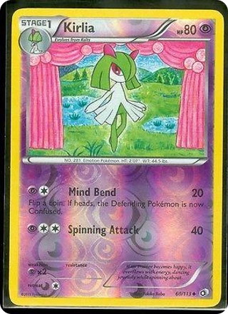 Kirlia
