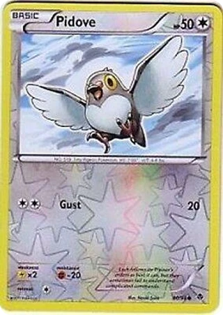 Pidove