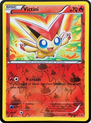 Victini