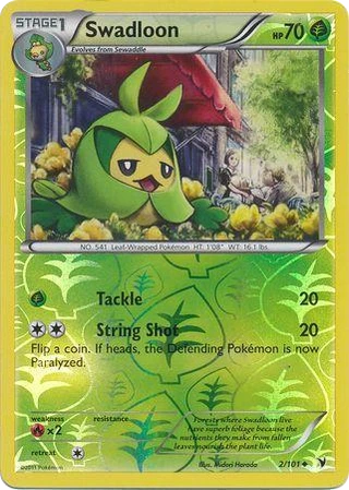 Swadloon