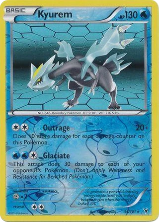 Kyurem
