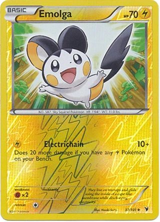 Emolga