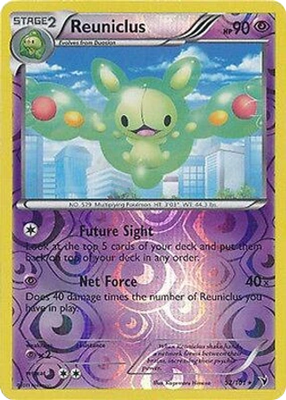 Reuniclus