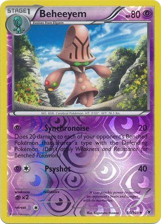 Beheeyem