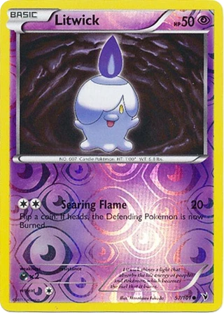 Litwick