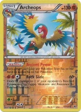 Archeops