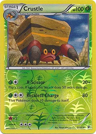 Crustle