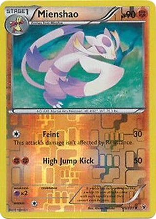 Mienshao