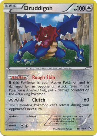 Druddigon