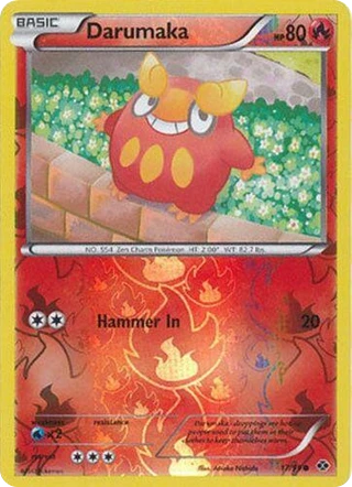 Darumaka