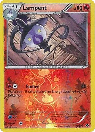 Lampent