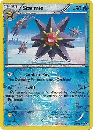 Starmie