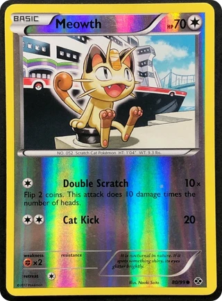 Meowth