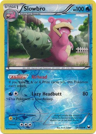 Slowbro