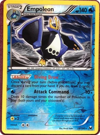 Empoleon