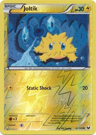 Joltik