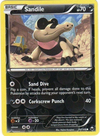 Sandile