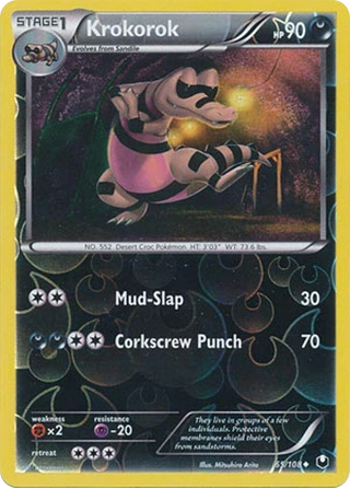 Krokorok