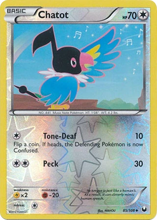 Chatot