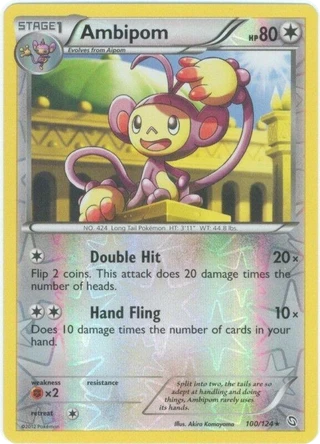 Ambipom