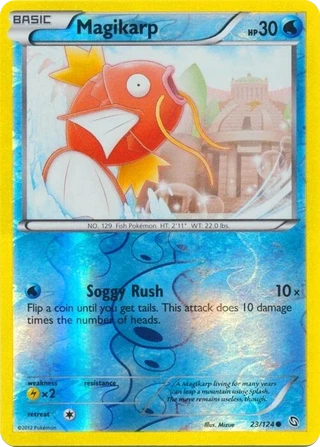 Magikarp