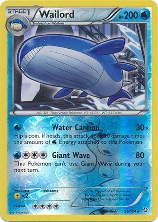 Wailord