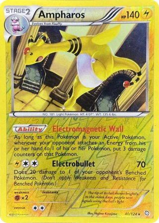 Ampharos