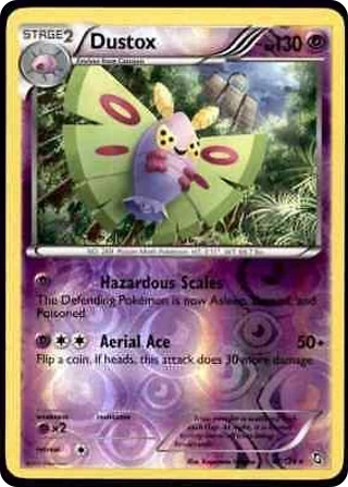 Dustox