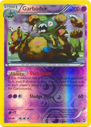 Garbodor
