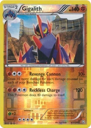 Gigalith