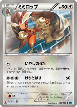 Lopunny