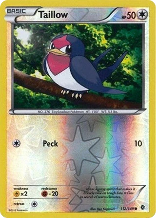 Taillow