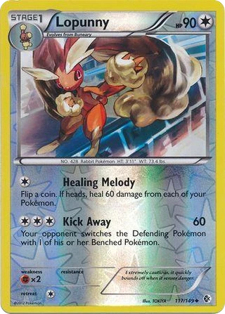 Lopunny