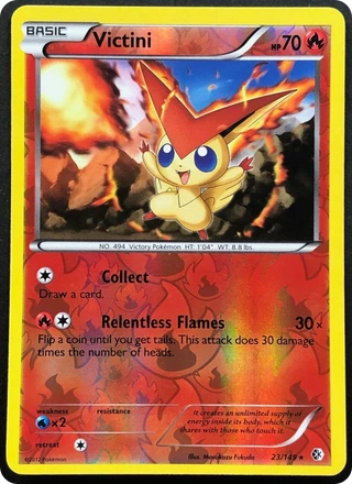 Victini
