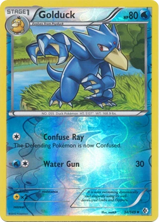 Golduck