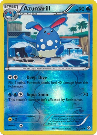 Azumarill