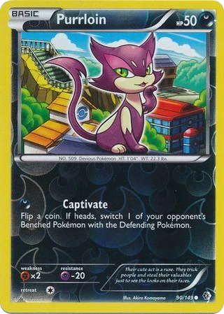 Purrloin