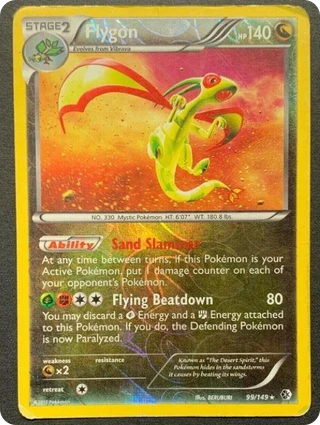 Flygon