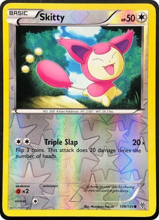 Skitty